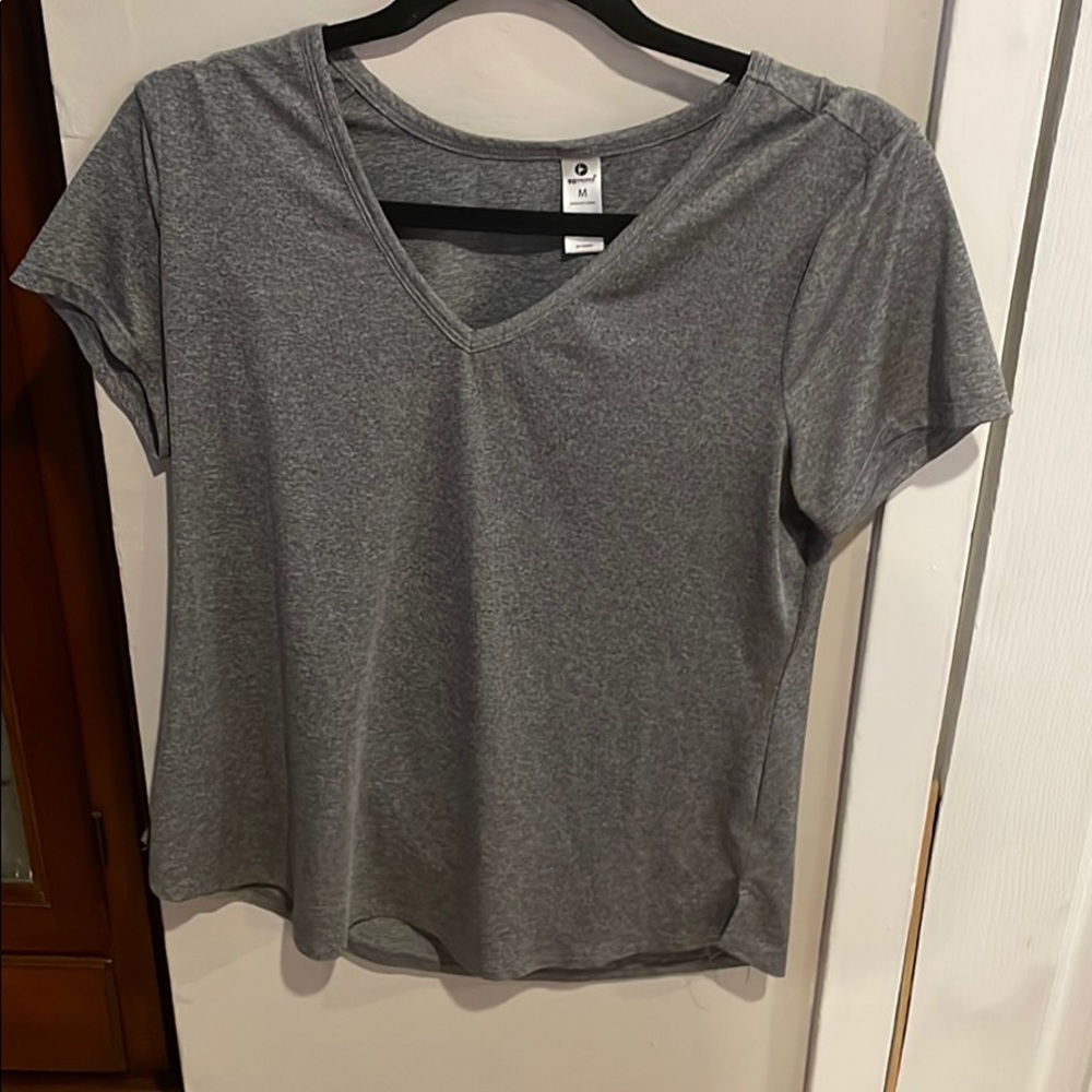 90 Degree Athletic Top